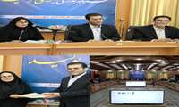 فضایی سرشار از همدلی، انسجام و تعامل سازنده در شهرستان  