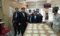 استاندار بوشهر از آمادگی کامل نانوایی‌های استان برای تامین نان در شرایط اضطرار خبر داد.