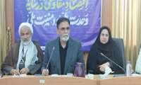 دشمن به دنبال اختلافات داخلی است از سخنان تفرقه‌افکنانه پرهیز شود