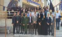 توجه به جایگاه معلمان و پیگیری مطالبات جامعه فرهنگیان یکی از اولویت های دولت وفاق ملی 