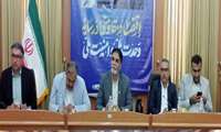 تاکید فرماندار دشتستان بر رصد مستمر فرایند تأمین و عرضه نان در شهرستان