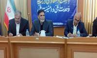 موفقیت دشتستان در جذب اعتبارات اشتغال زایی جزء 1-7 و 2-7 تبصره 15 قانون بودجه 