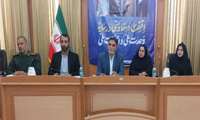 نقش مهم ائمه جمعه و روحانیت دارای تریبون در ترویج فرهنگ ازدواج و فرزندآوری